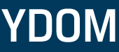YDOM Logo